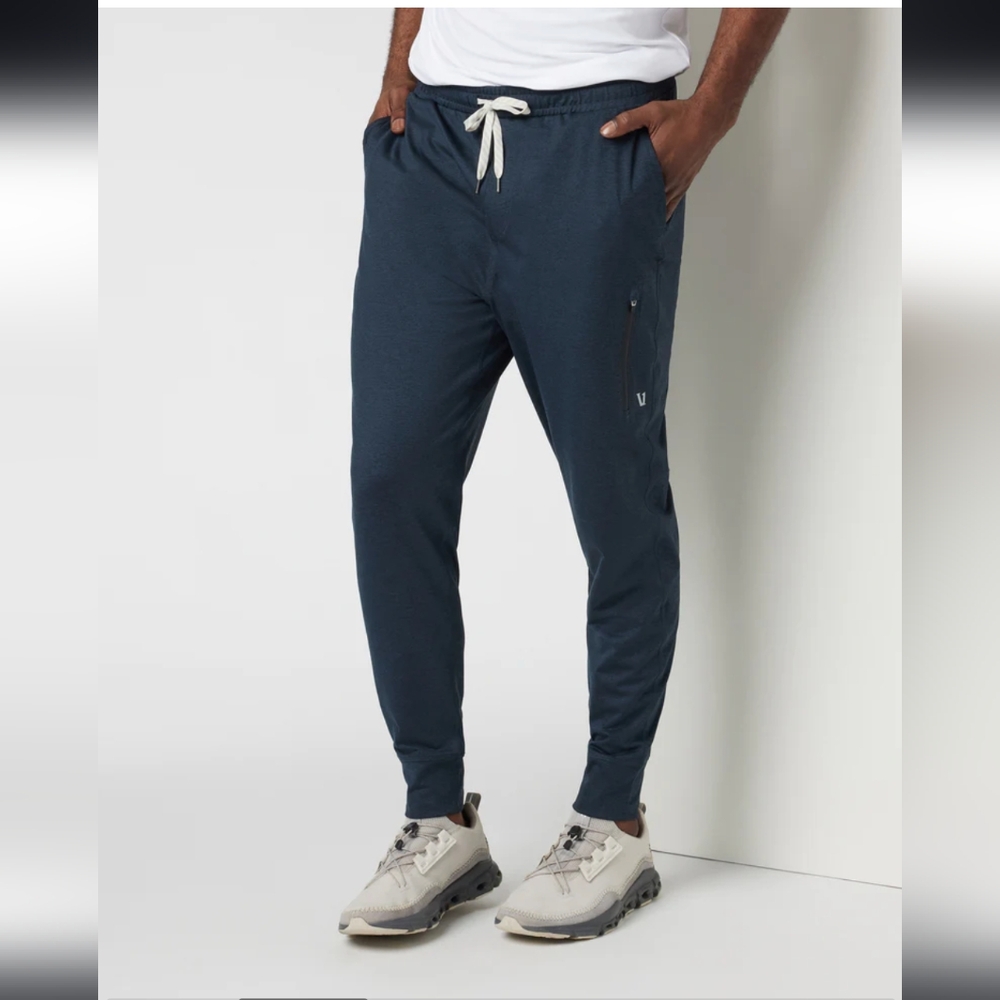 Vuori Men's Performance Jogger